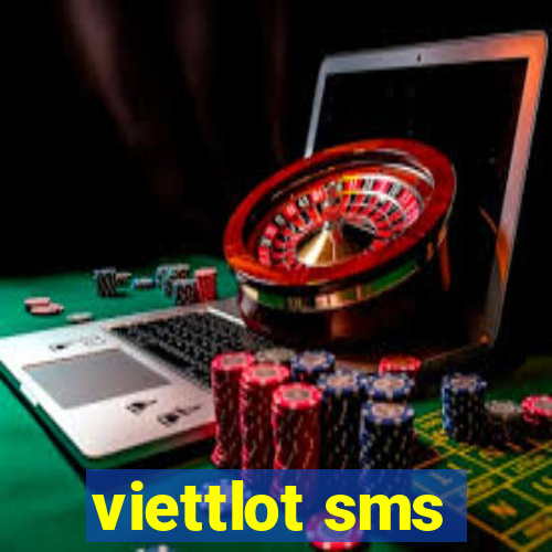 viettlot sms