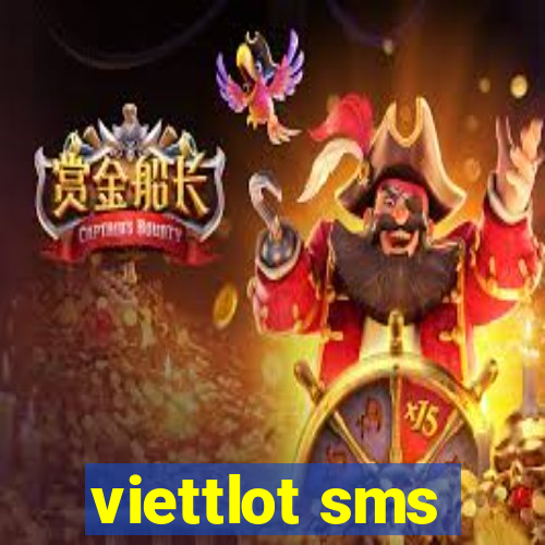 viettlot sms