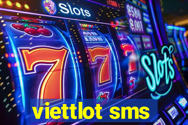 viettlot sms