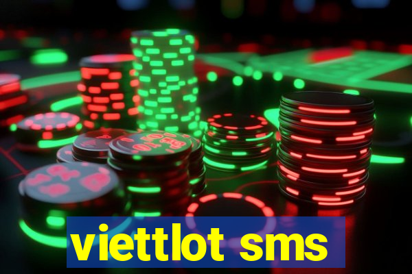 viettlot sms