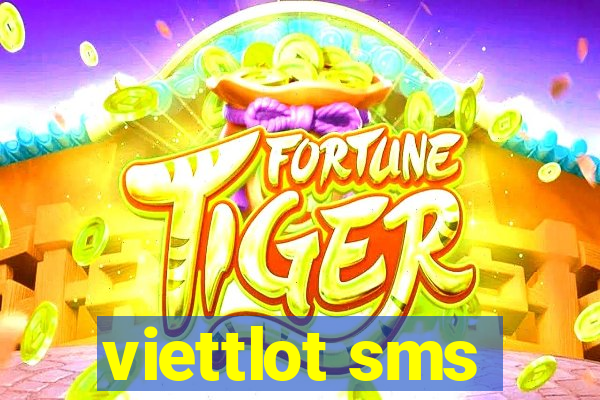 viettlot sms