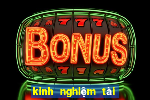 kinh nghiệm tài xỉu go88