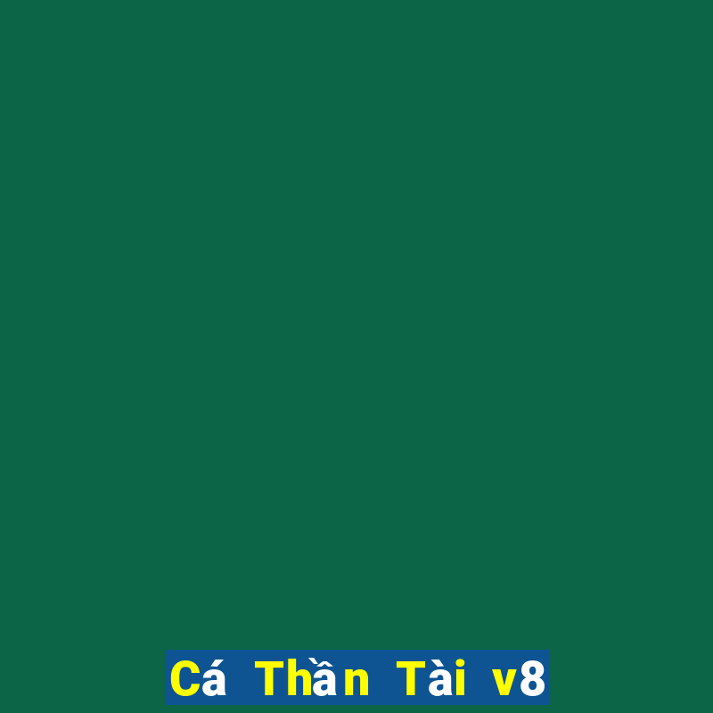 Cá Thần Tài v8 Tải về wed