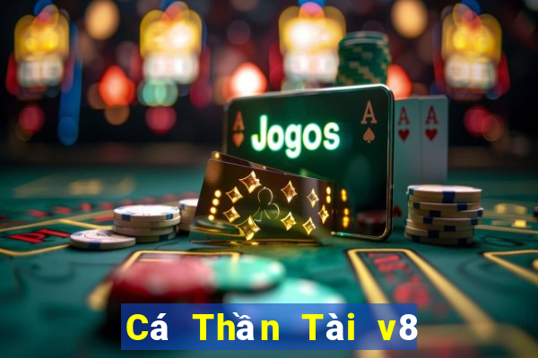 Cá Thần Tài v8 Tải về wed