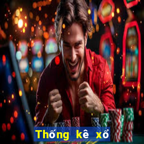 Thống kê xổ số Tiền Giang ngày thứ sáu