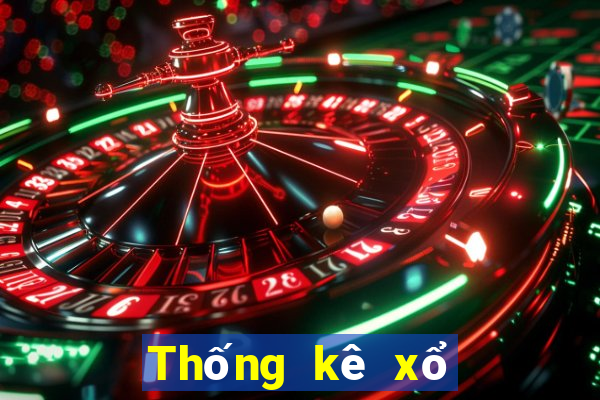 Thống kê xổ số Tiền Giang ngày thứ sáu