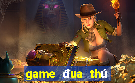 game đua thú đổi thưởng