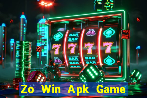 Zo Win Apk Game Bài Su500 Iphone