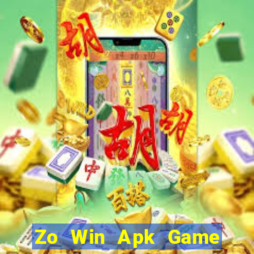 Zo Win Apk Game Bài Su500 Iphone