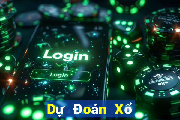 Dự Đoán Xổ Số binh dinh ngày 10