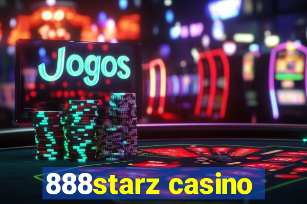 888starz casino