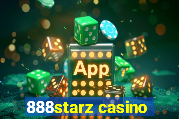 888starz casino