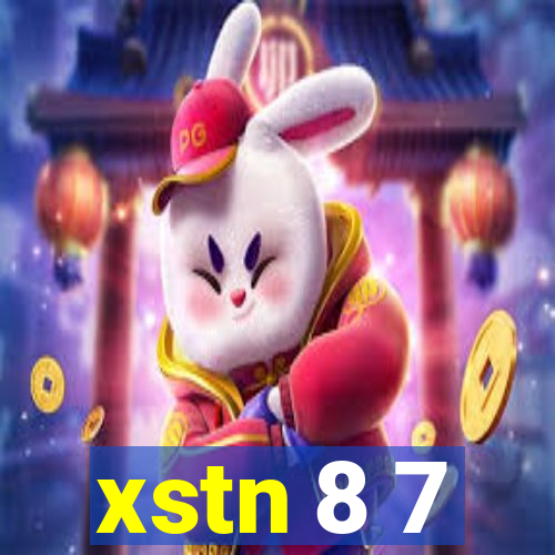 xstn 8 7