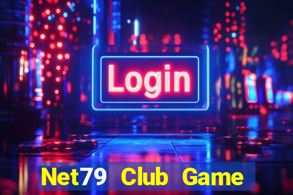 Net79 Club Game Bài Trực Tuyến