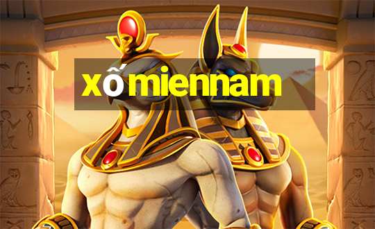 xốmiennam