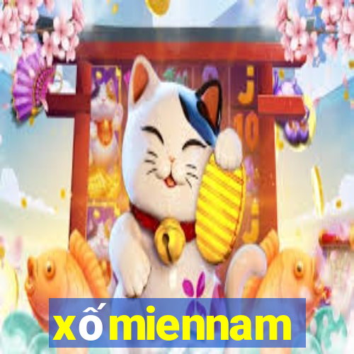 xốmiennam