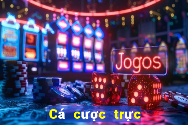 Cá cược trực tuyến 888bet