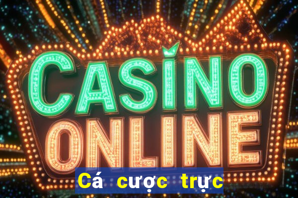 Cá cược trực tuyến 888bet