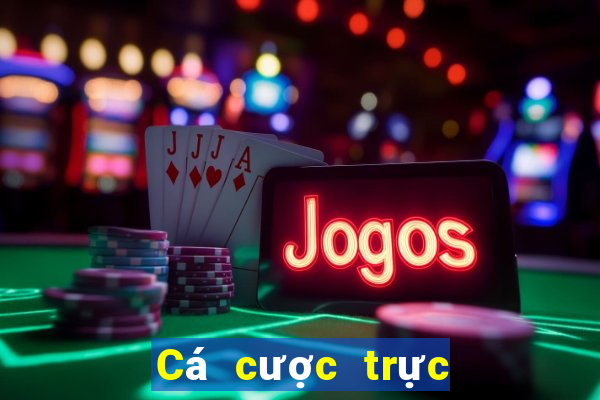 Cá cược trực tuyến 888bet