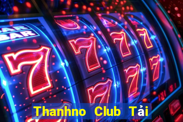 Thanhno Club Tải Game Bài Đổi Thưởng