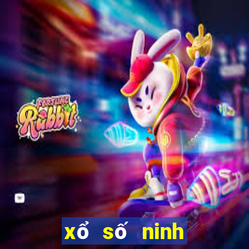 xổ số ninh thuận 8.3.24