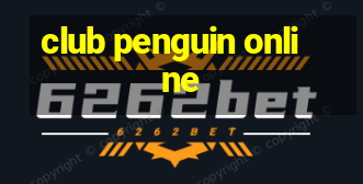 club penguin online