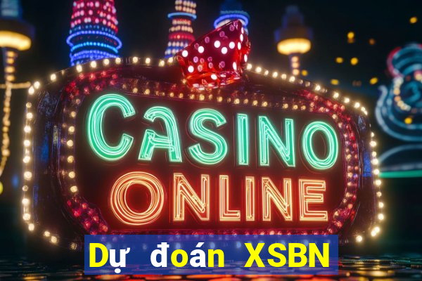 Dự đoán XSBN thứ hai