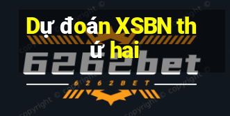 Dự đoán XSBN thứ hai