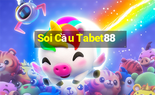 Soi Cầu Tabet88