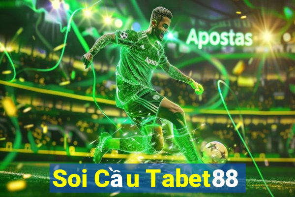 Soi Cầu Tabet88