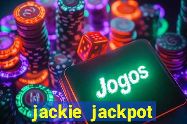 jackie jackpot casino review