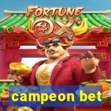 campeon bet