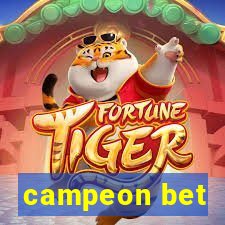 campeon bet