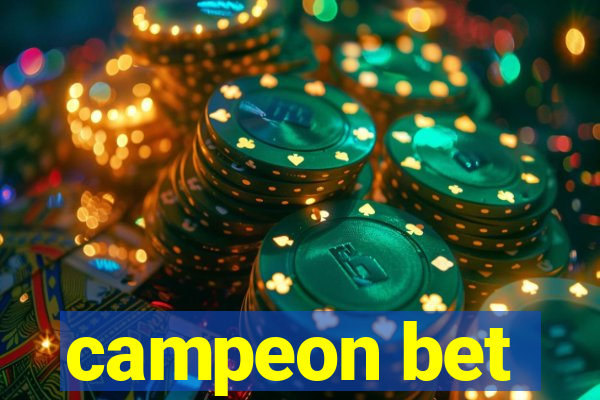 campeon bet