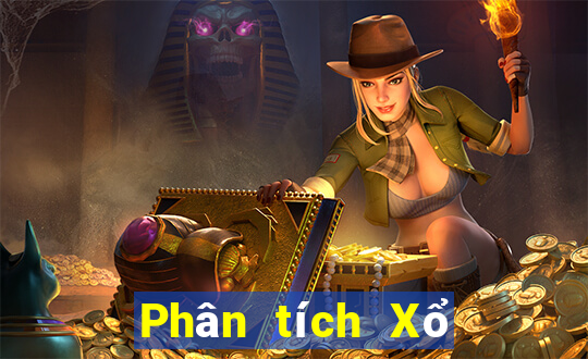 Phân tích Xổ Số Trà Vinh ngày 17