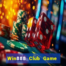 Win888 Club Game Bài Club