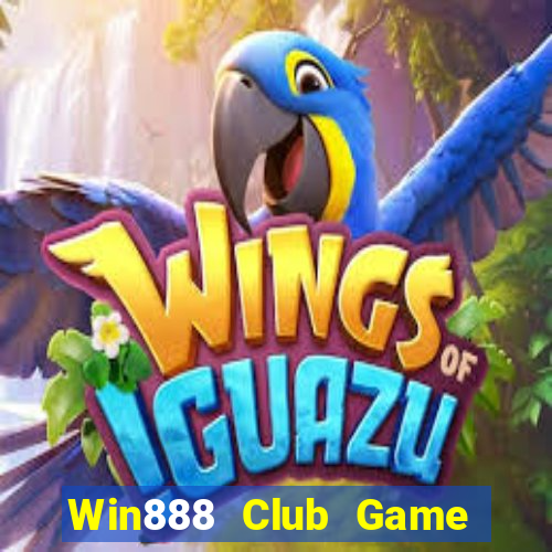 Win888 Club Game Bài Club