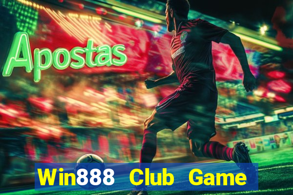 Win888 Club Game Bài Club