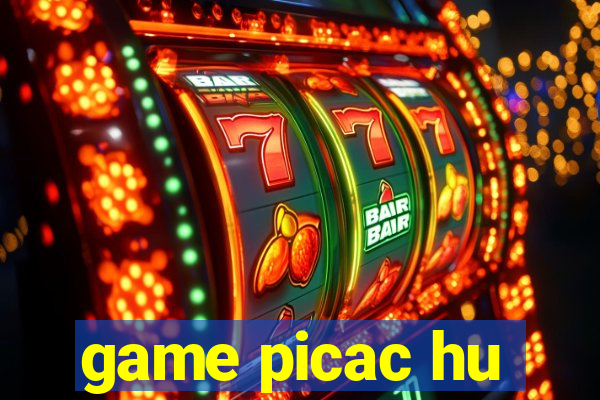 game picac hu