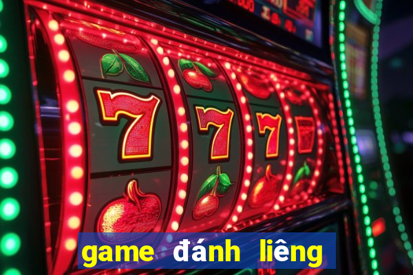 game đánh liêng đổi thưởng