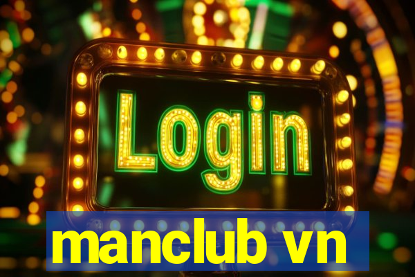 manclub vn