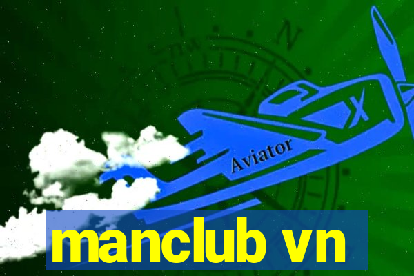 manclub vn