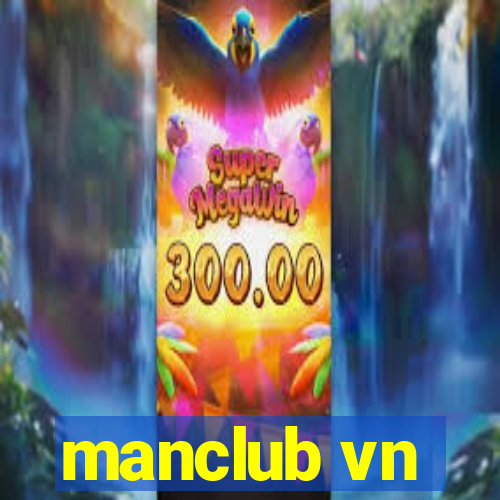 manclub vn