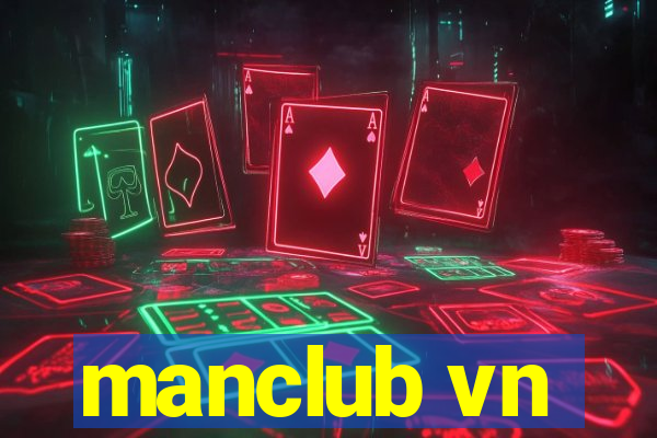 manclub vn