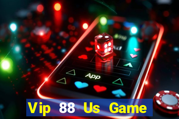 Vip 88 Us Game Bài V8