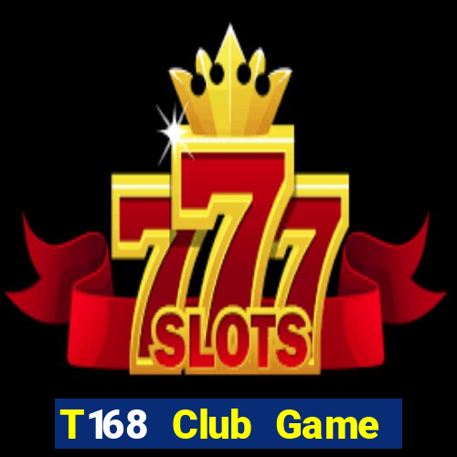 T168 Club Game Bài A88