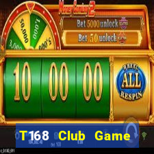 T168 Club Game Bài A88