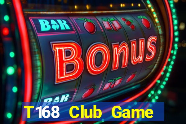 T168 Club Game Bài A88