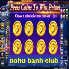 nohu banh club