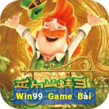 Win99 Game Bài Binh 9 Cây